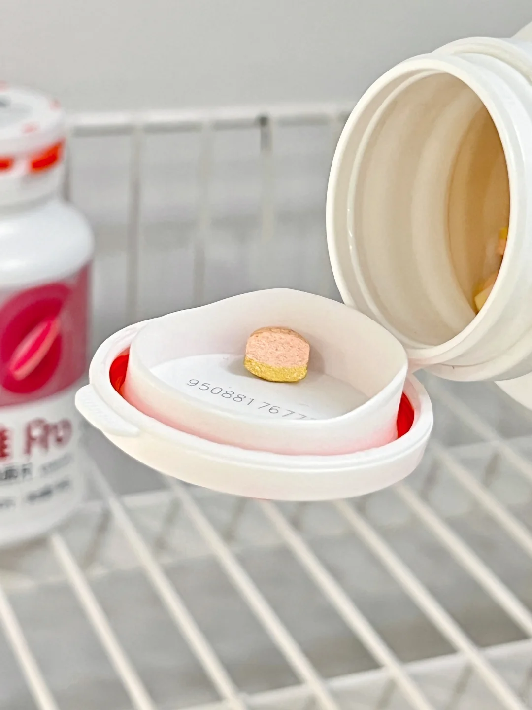 今年双十一唯一劝你加购的就是这个多维