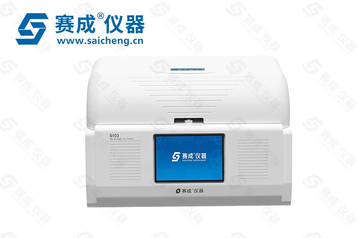 氮气压差法气体渗透仪:原理与特点