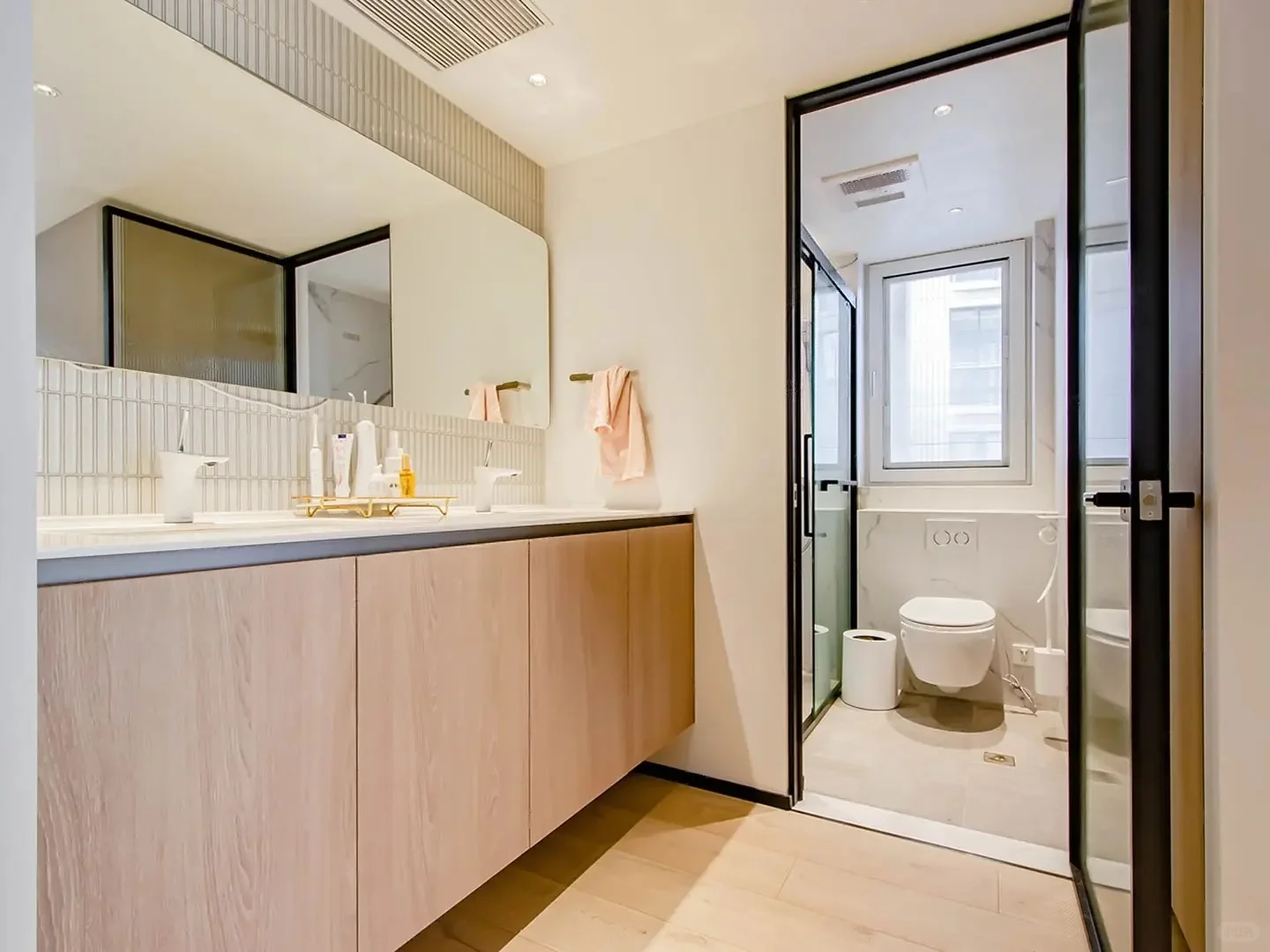 老静安 09年品质小区 精装修改善南北通三房