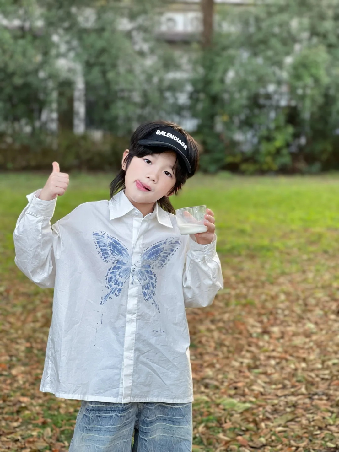 告别成长内耗!开心成长营养不落后!