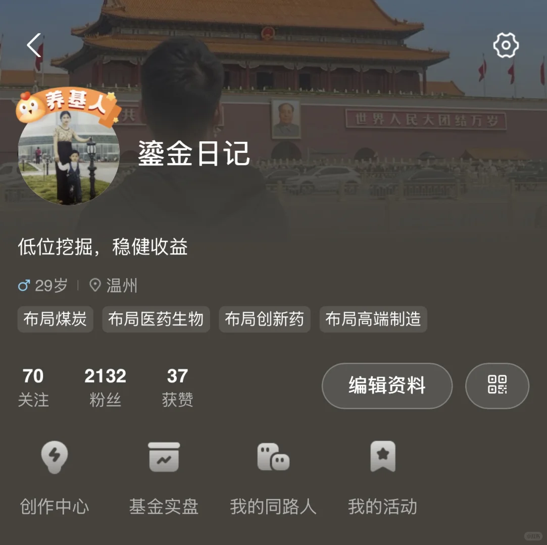 兄弟姐妹萌就说看市场这块准不准吧！