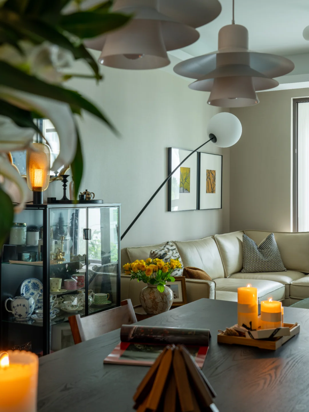 精装房的专属“高级感”