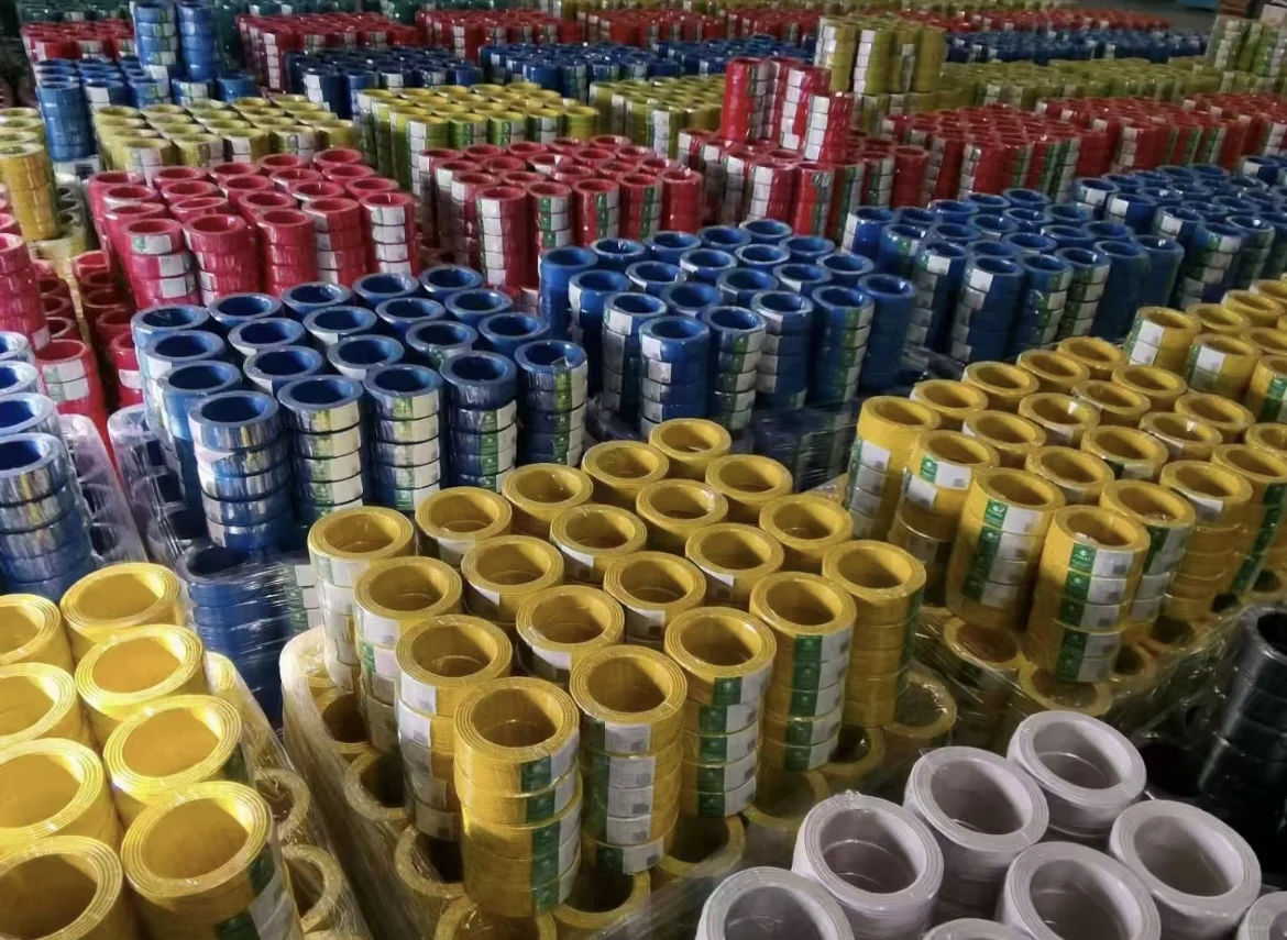 一些线缆价格表！