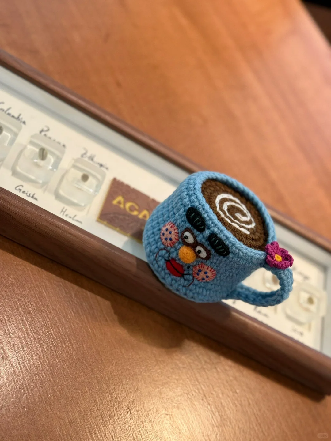 手作分享｜论?的重要性