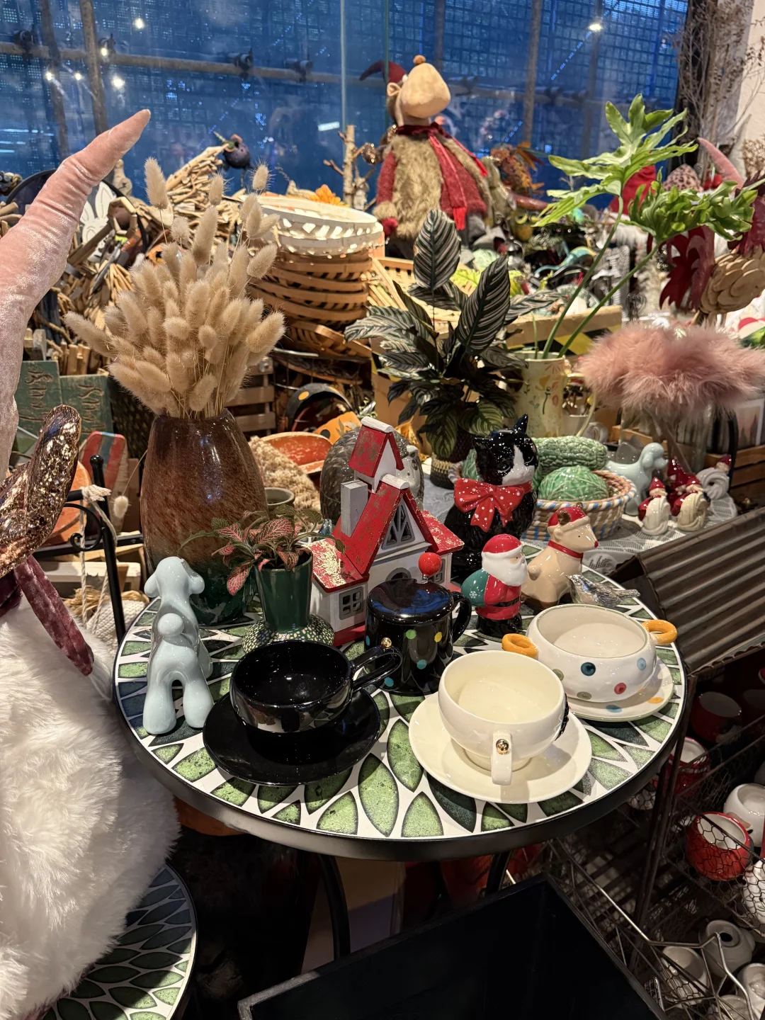 杭州探店|童话感小杂货铺?