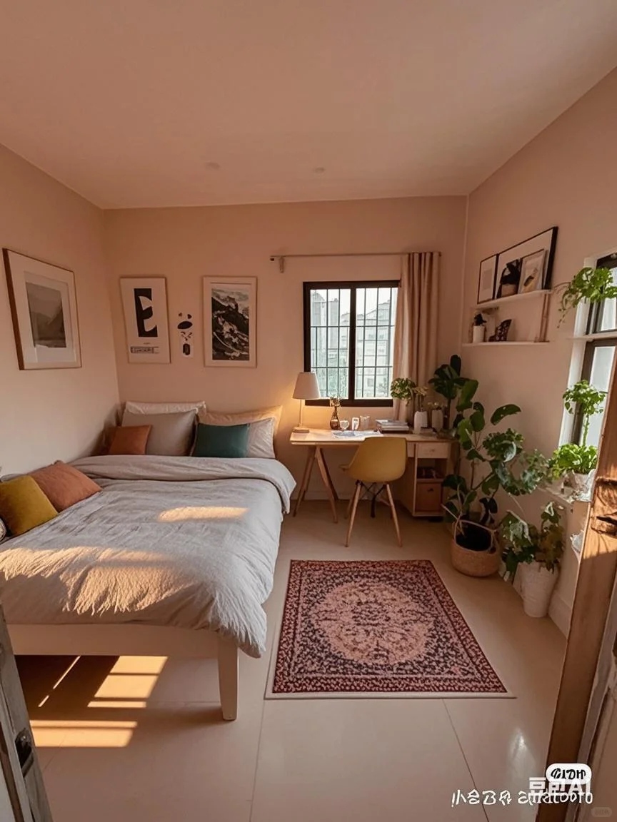 人人都能学会的AI改造❗不输专业设计师?