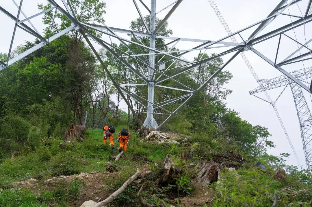 无经验小白逆袭,电力高薪铁饭碗
