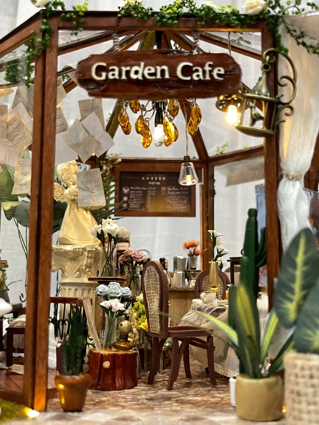 玻璃春天˚ ?️•*¨*•.¸¸♪