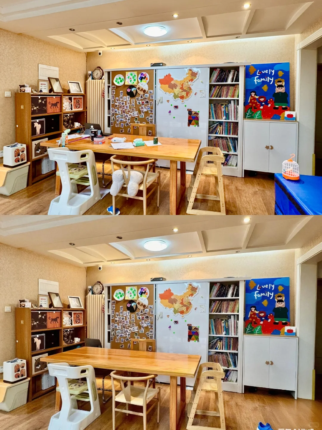 家里乱得只能AI收拾了?