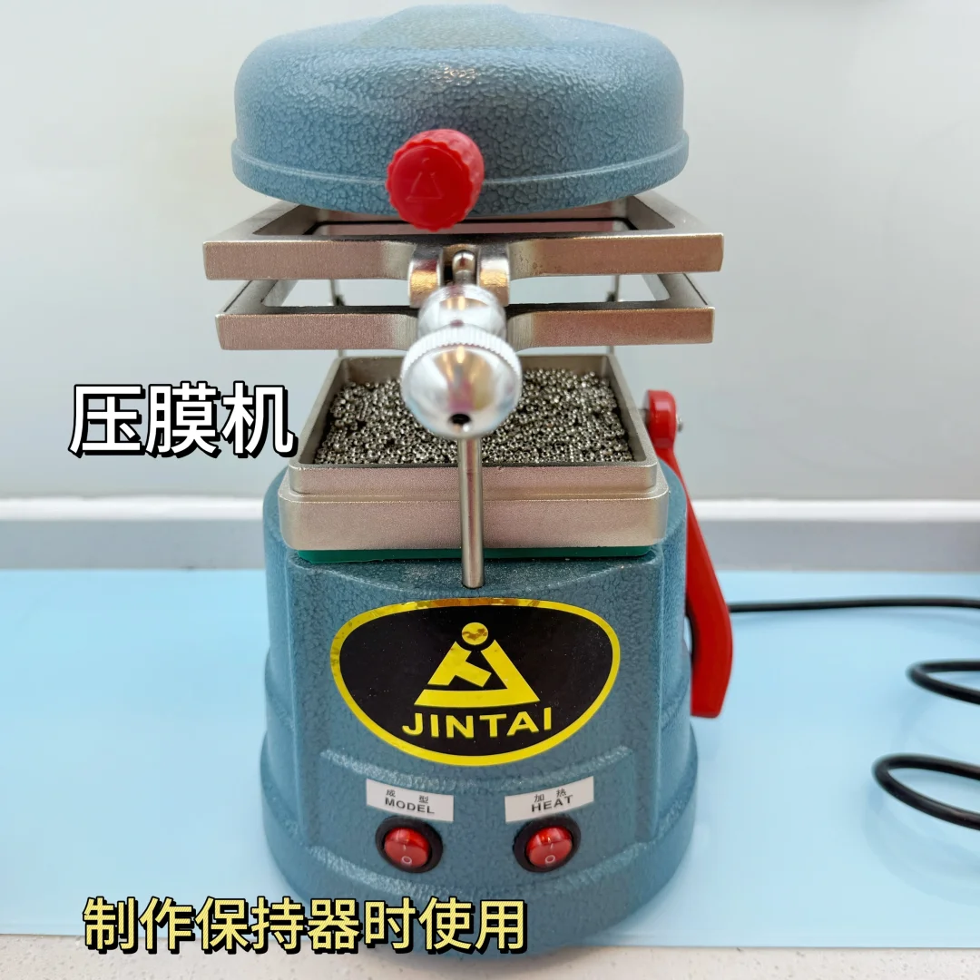 口腔新手必学：口腔常用治疗设备的用途