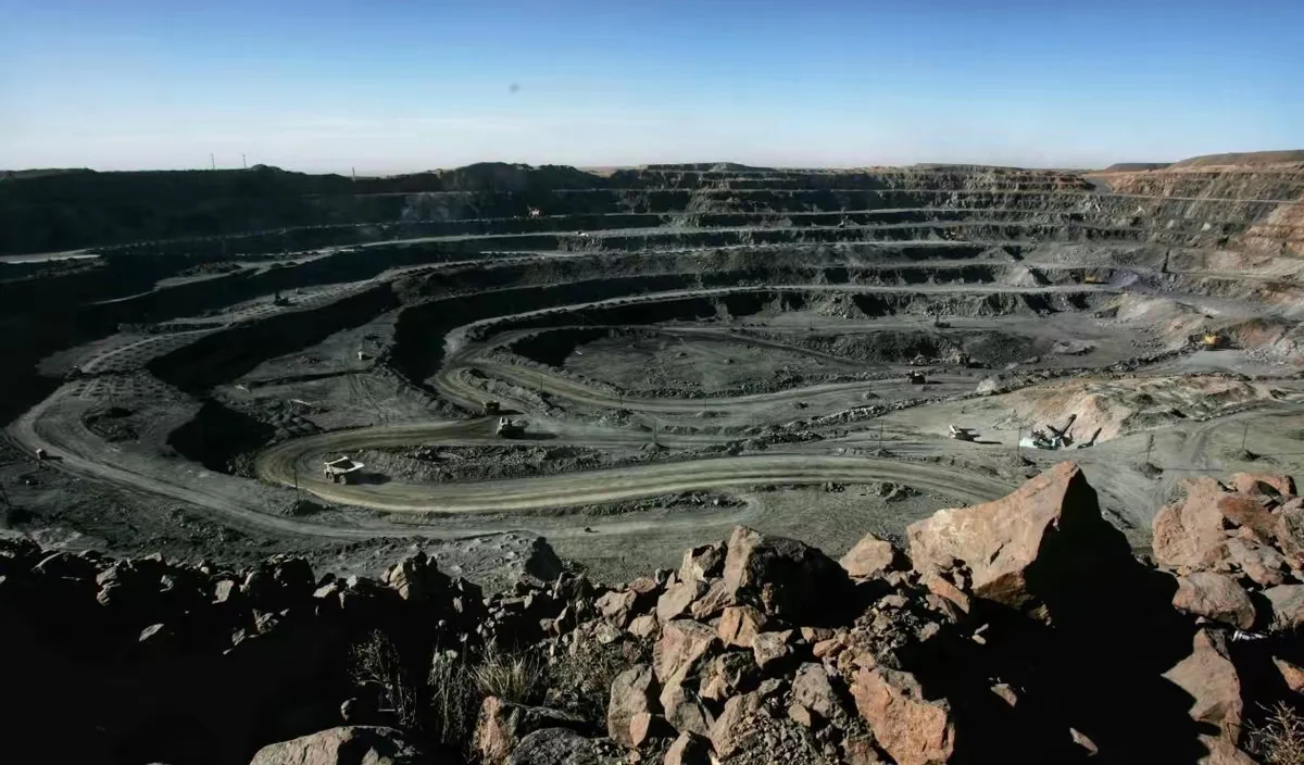 稀土管制掐住“咽喉”？美军战机真的慌了