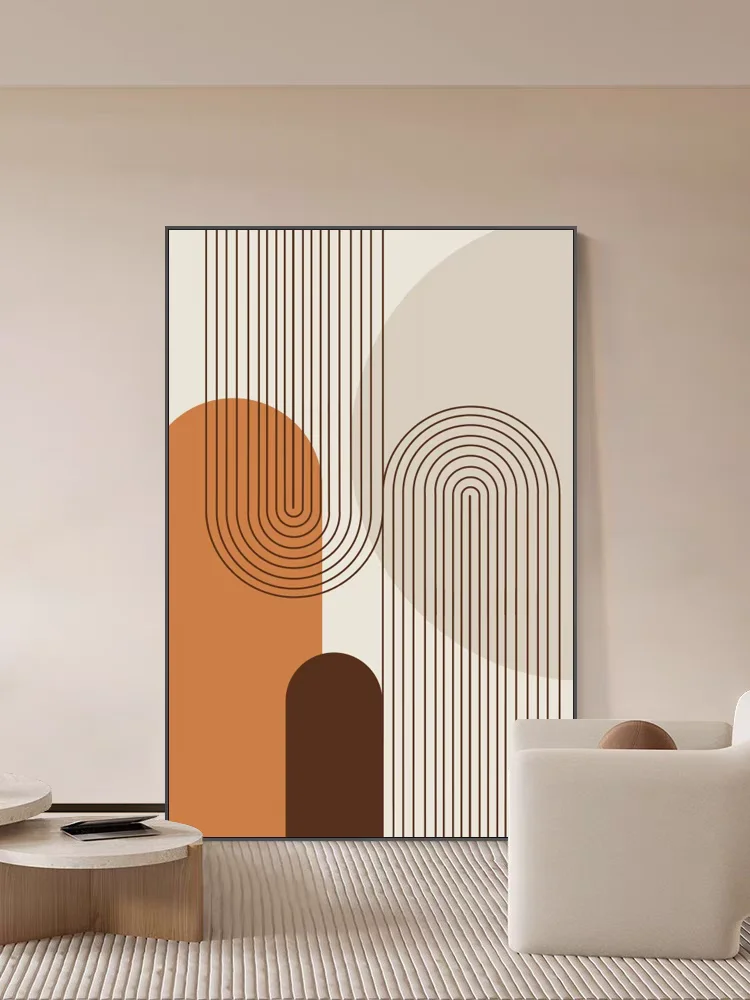 ?抽象挂画 | 提升家居氛围感神器✨