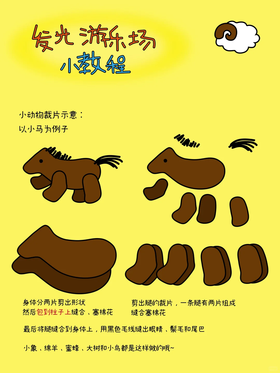 ?我势必要教会所有人手作这盏灯！（有教程版