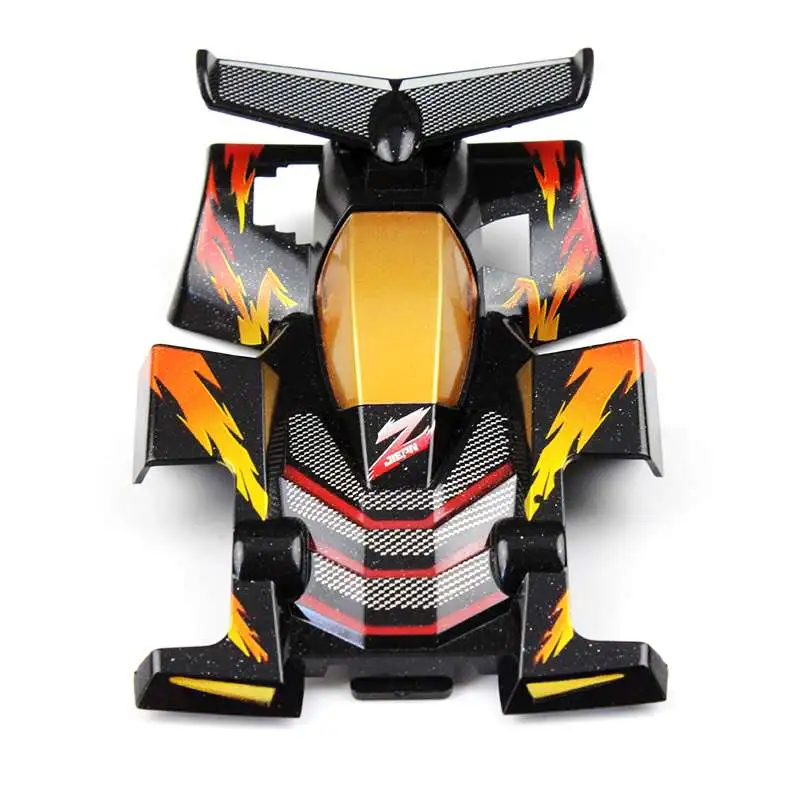 四驱车改装新花样，蜘蛛王车壳太酷啦?