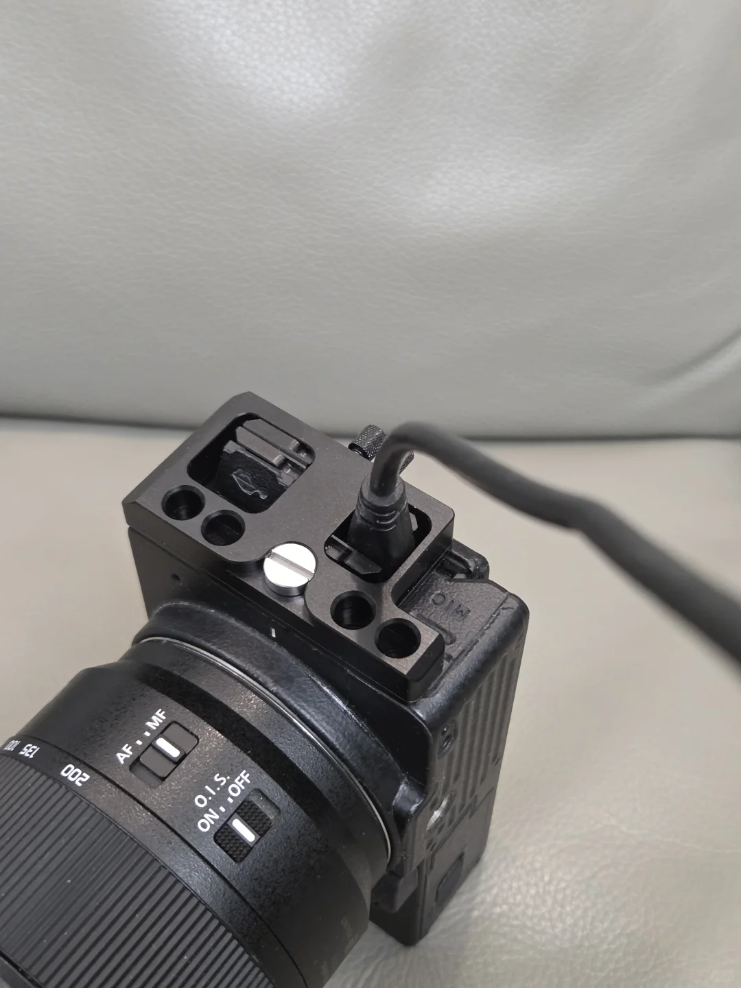 精致外观还是性价比？fp 配件你来选