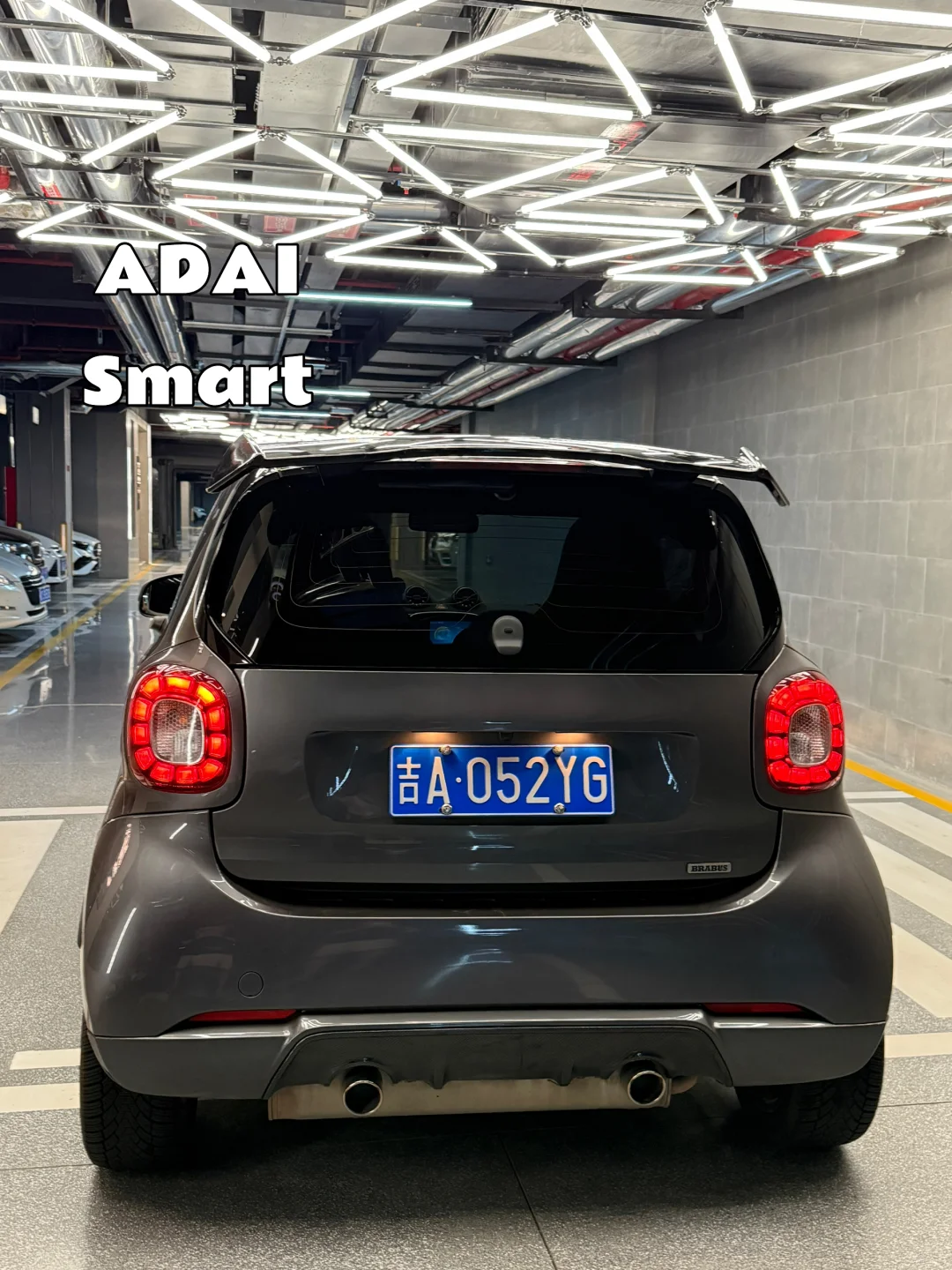 (已被秒杀)18年耀钛度特别版 又一台~