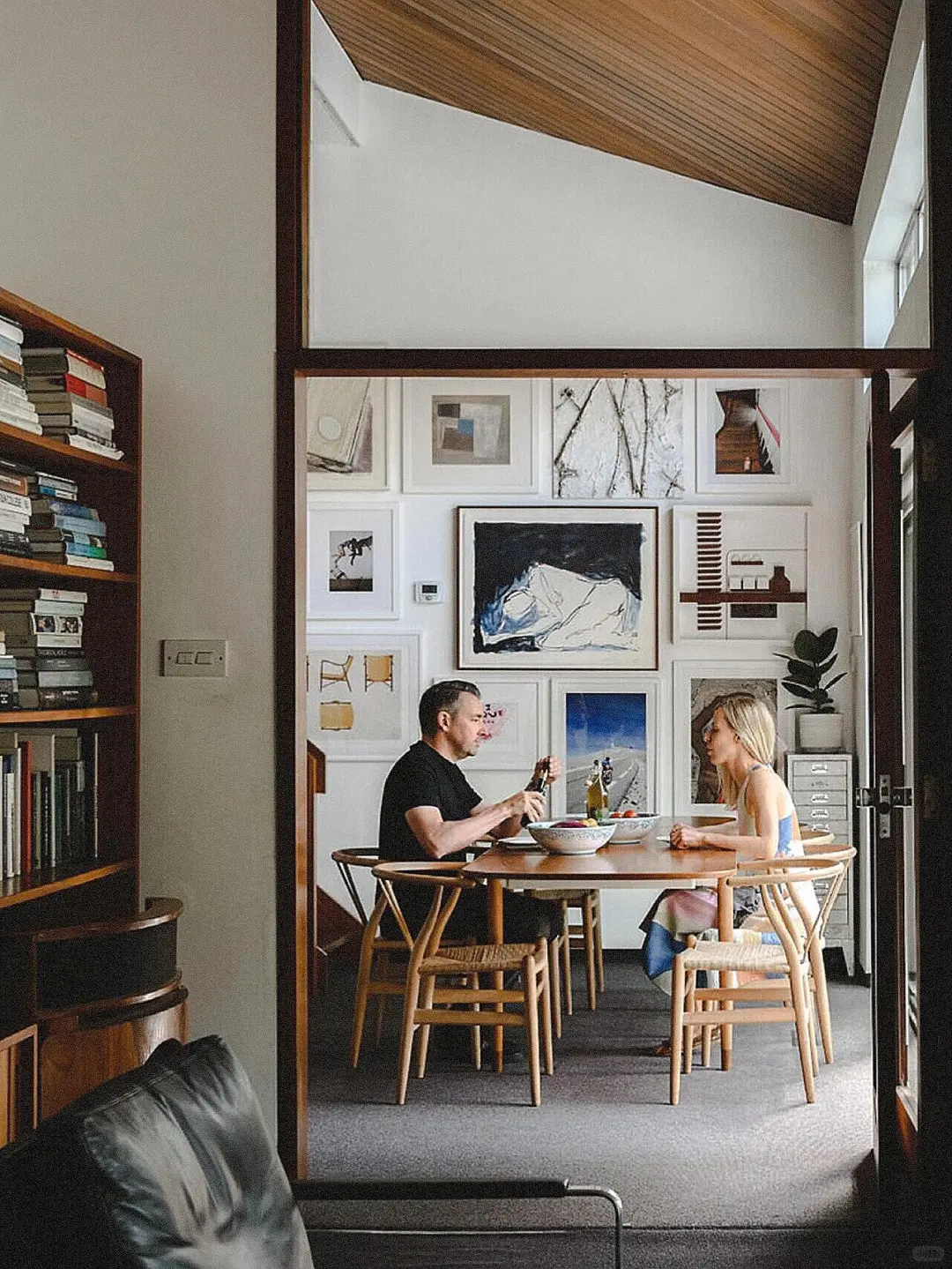 ?美学大赏 | 这些艺术感家居谁能不爱