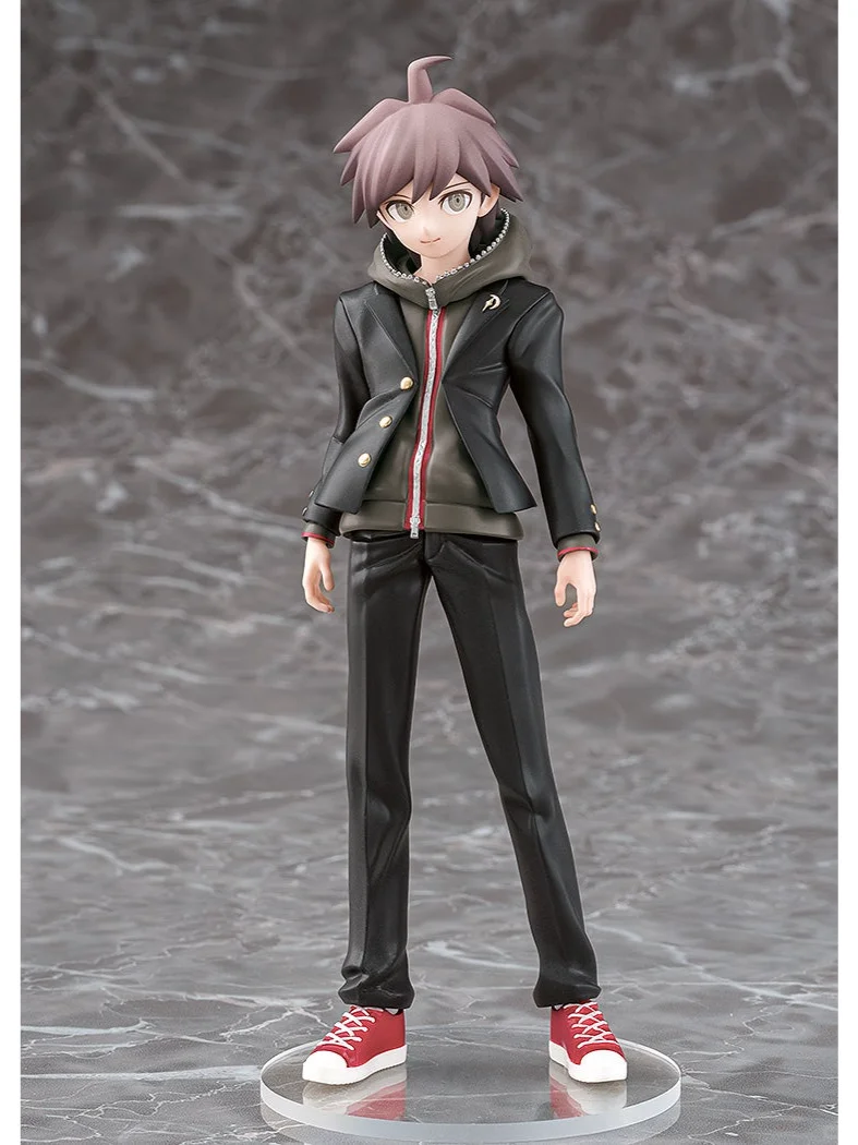 POP UP PARADE 枪弹辩驳 苗木诚