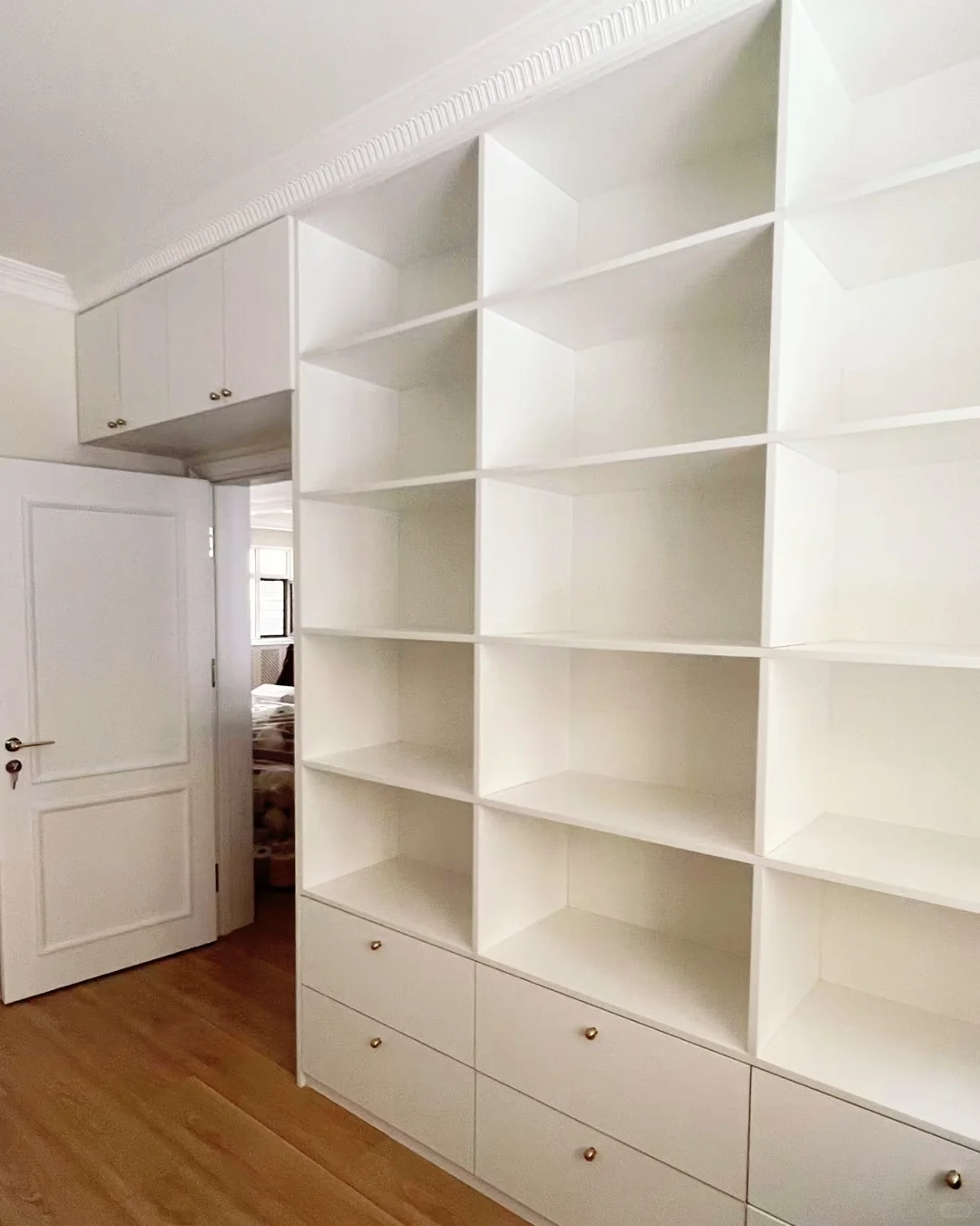 在家里开一间只属于自己的食玩超市