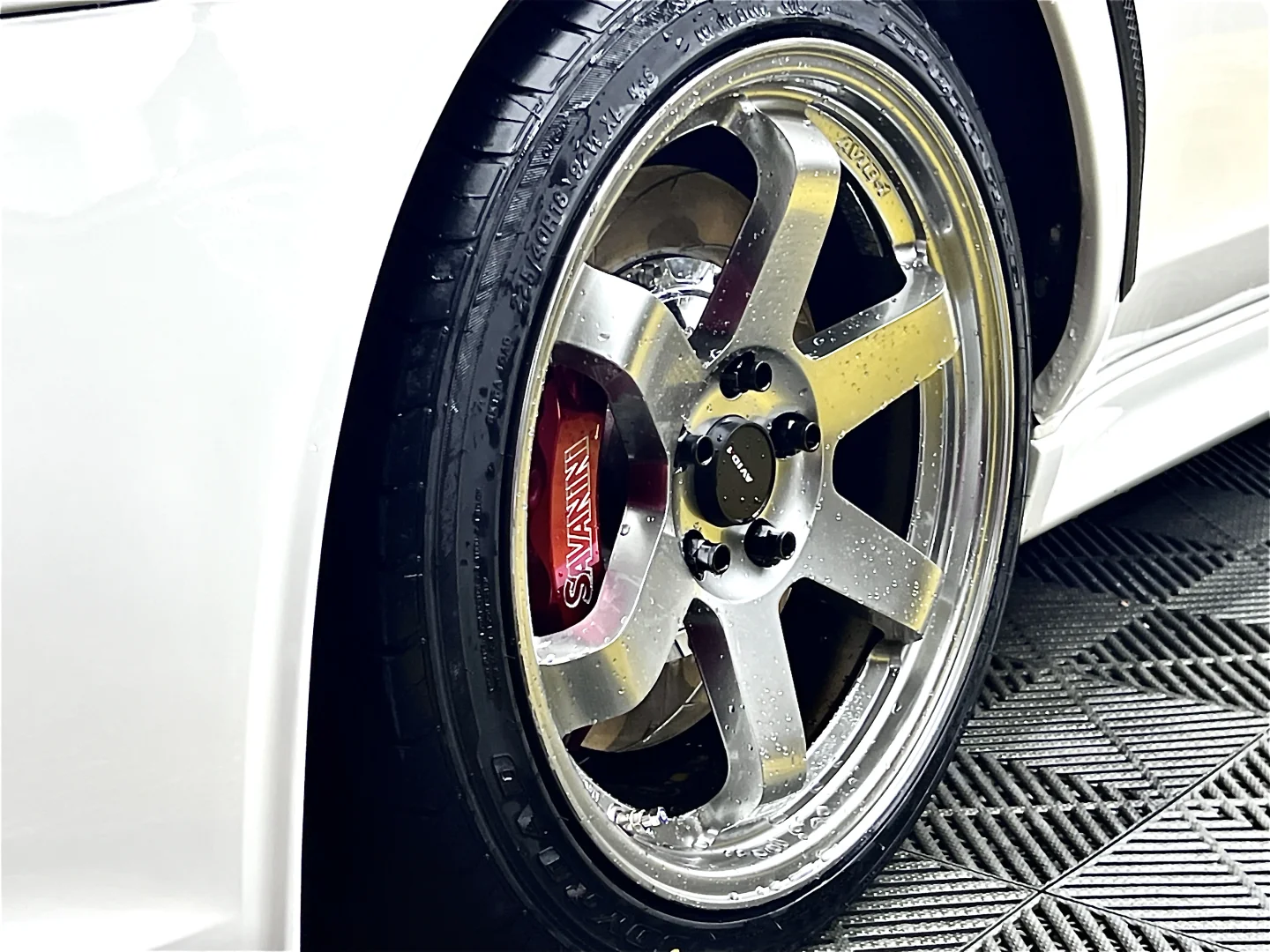 『毕业合集』——一台素翼神的“终极进化”全记录