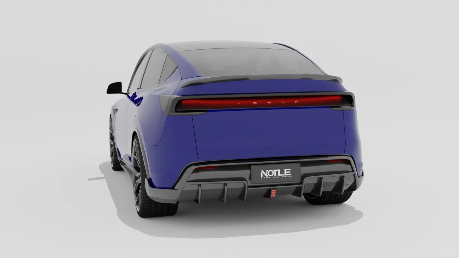 这是你想要的焕新Y改装套件吗！？