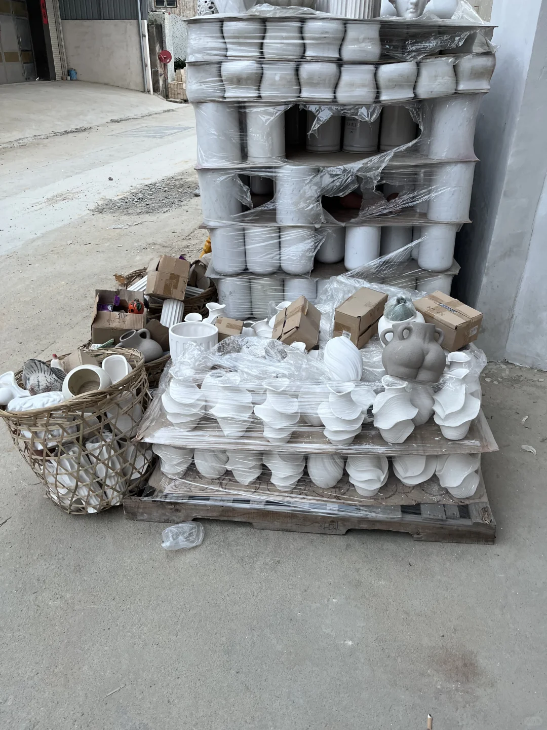 0元送！把温柔的陶瓷浪漫带回家～