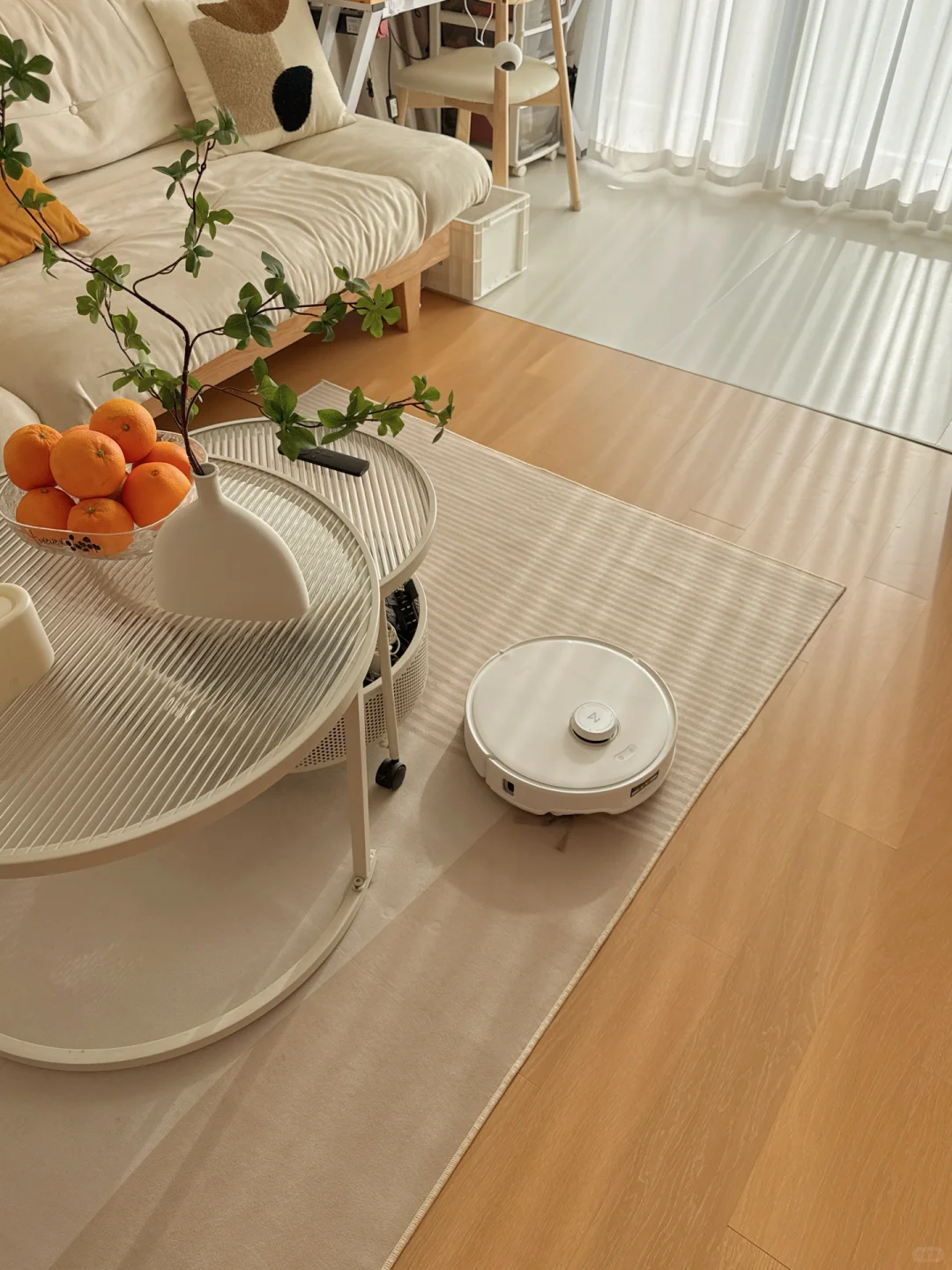 划到图2可以夸夸我吗丨改造前vs改造后?