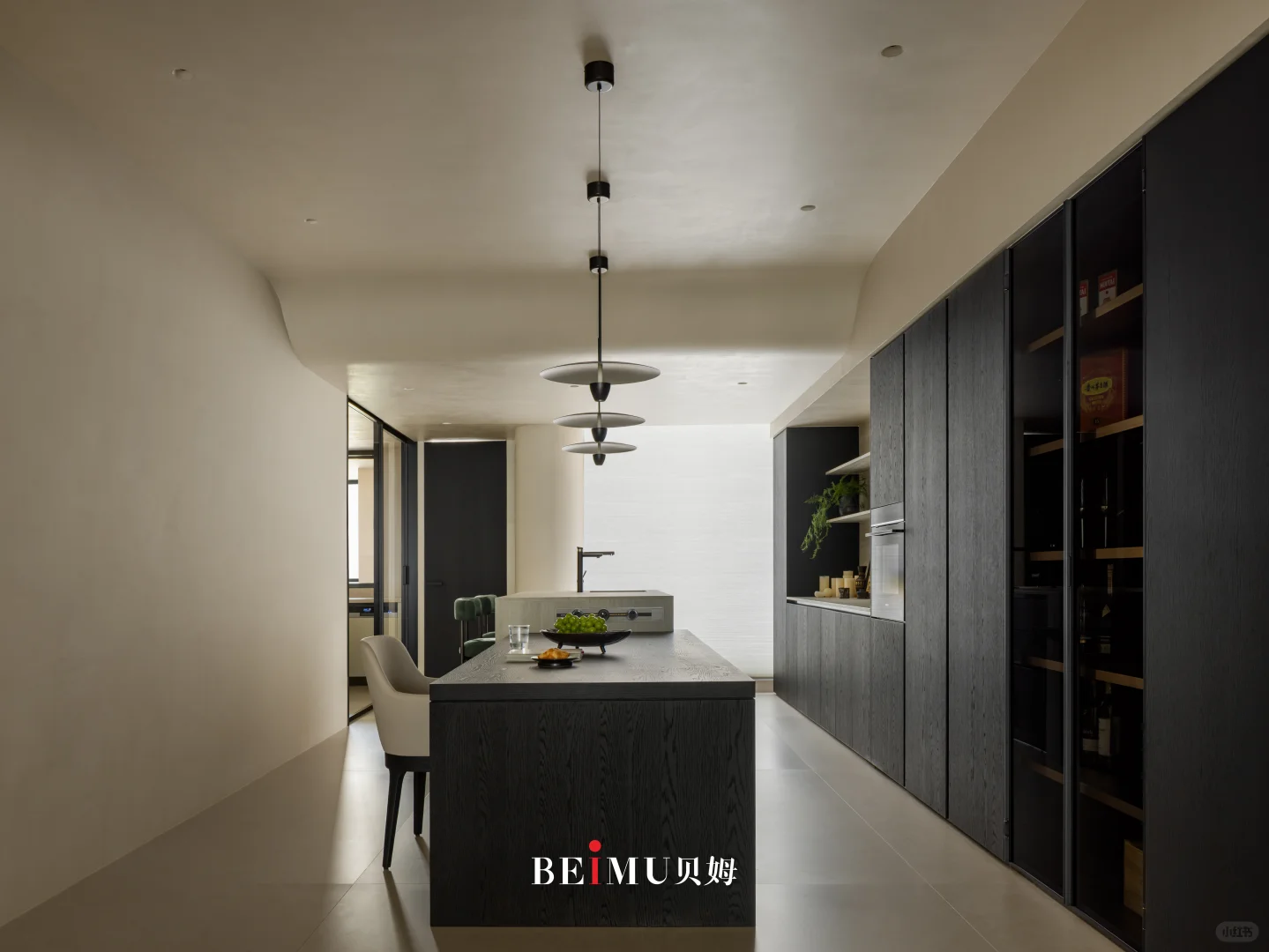 锦绣山河·观园?|280m²现代简约 实景图