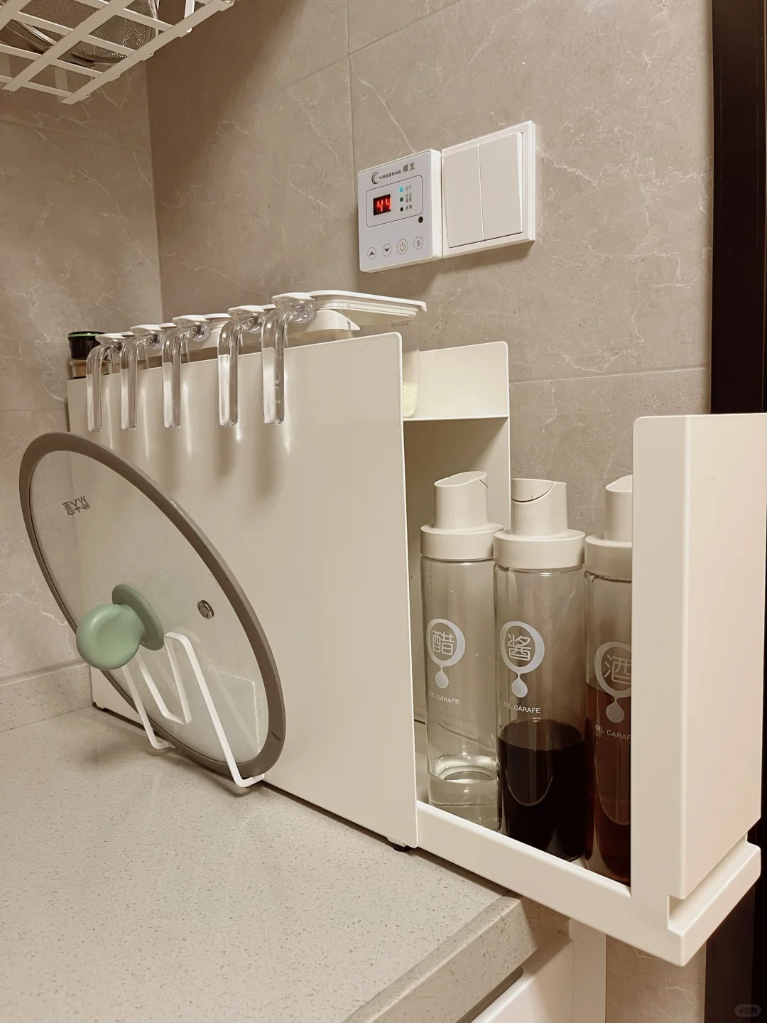 厨房好物?️ | 本周的?采购清单