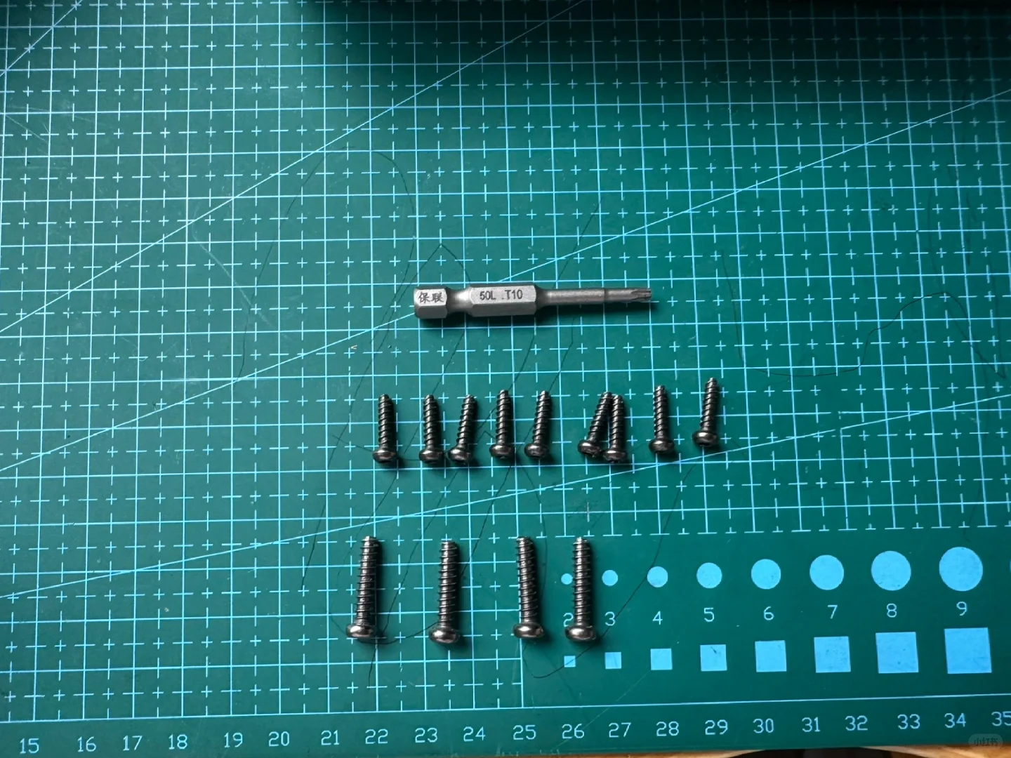 解密~走进35元的电动扳手世界,一探究进~