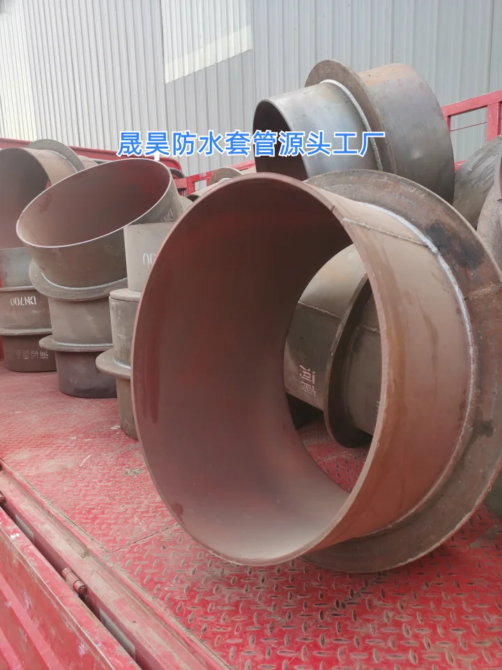 德州人防电气套管价格