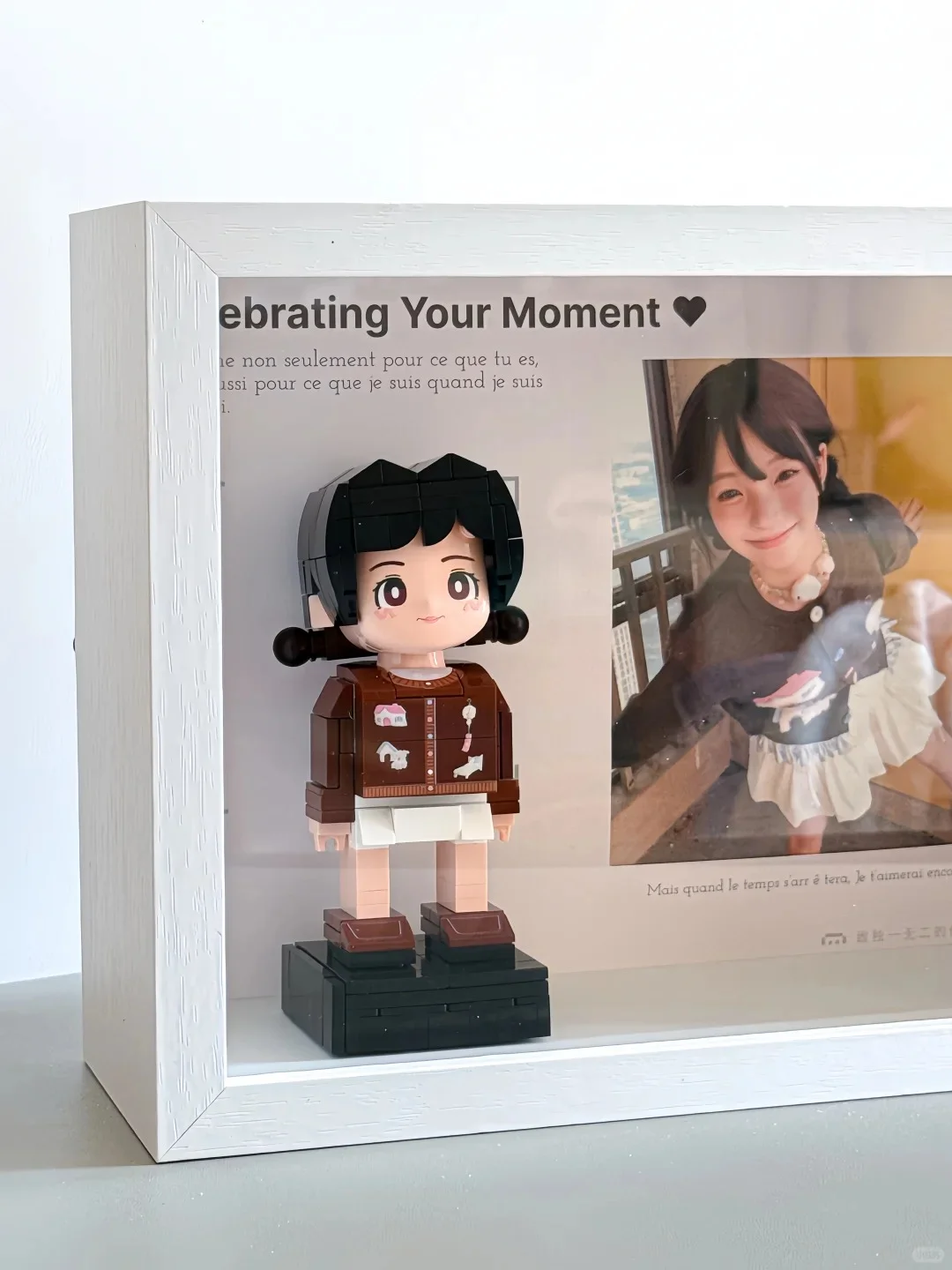 打开就不想送人了…！！