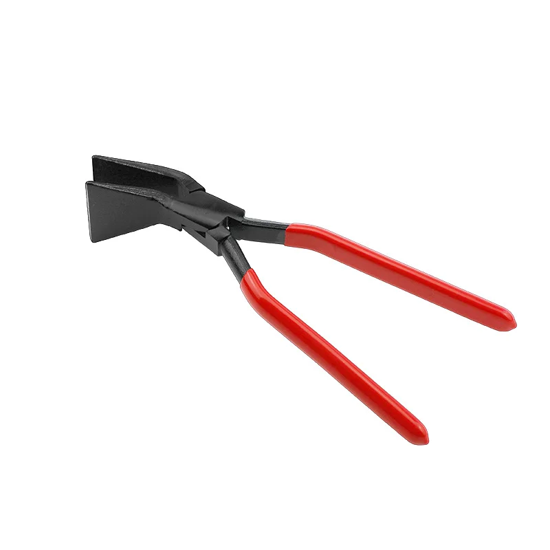 多规格硬钢袋装五金折边钣金钳