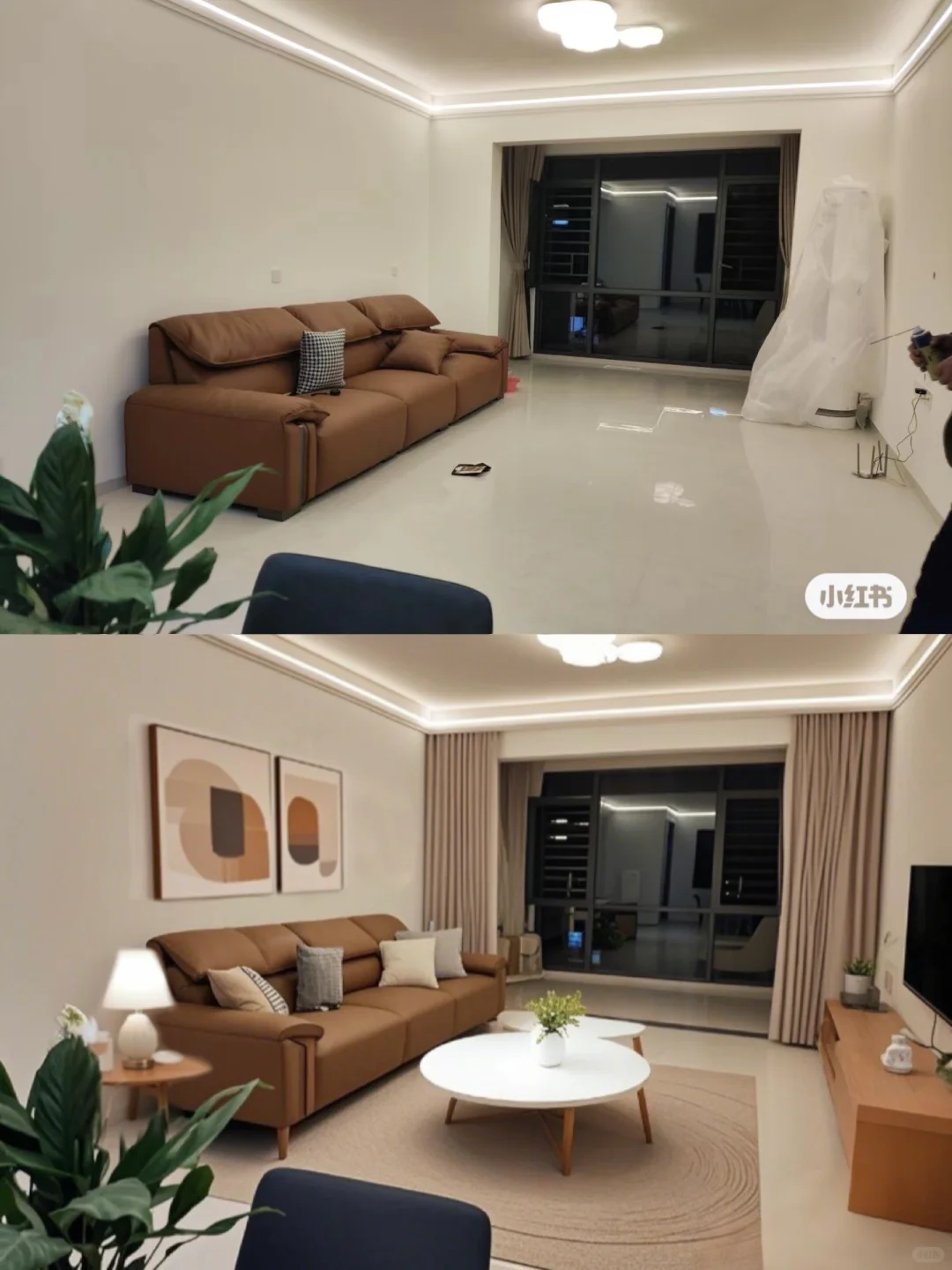 帮粉丝软装改造的100个家（35/100）