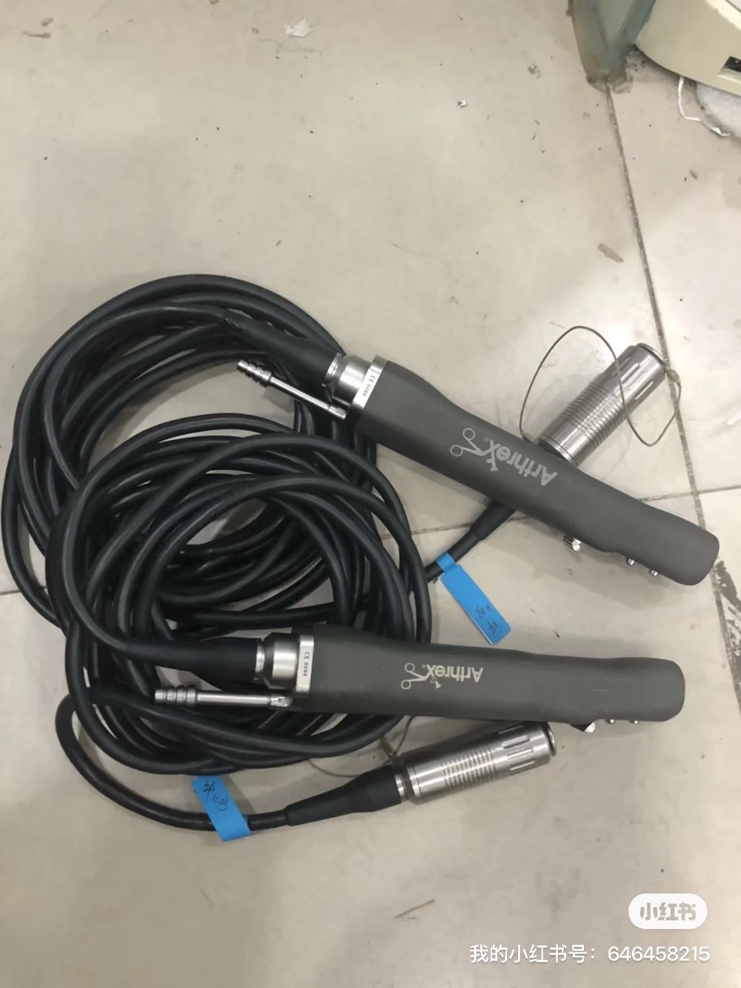 各大动力系统配件