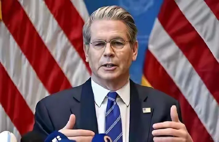 恐吓?美财长放话