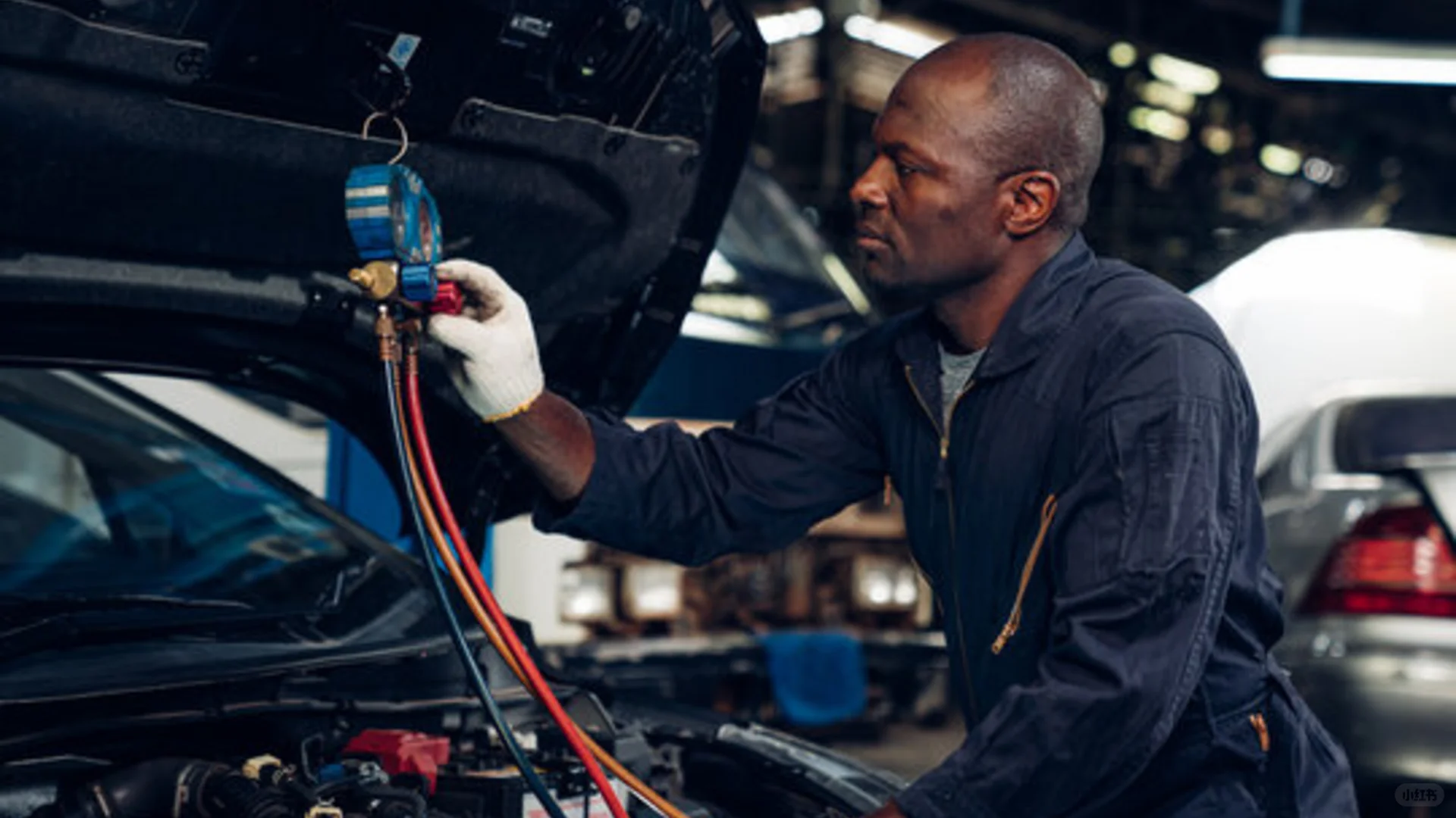 实用改装技巧让爱车更出彩