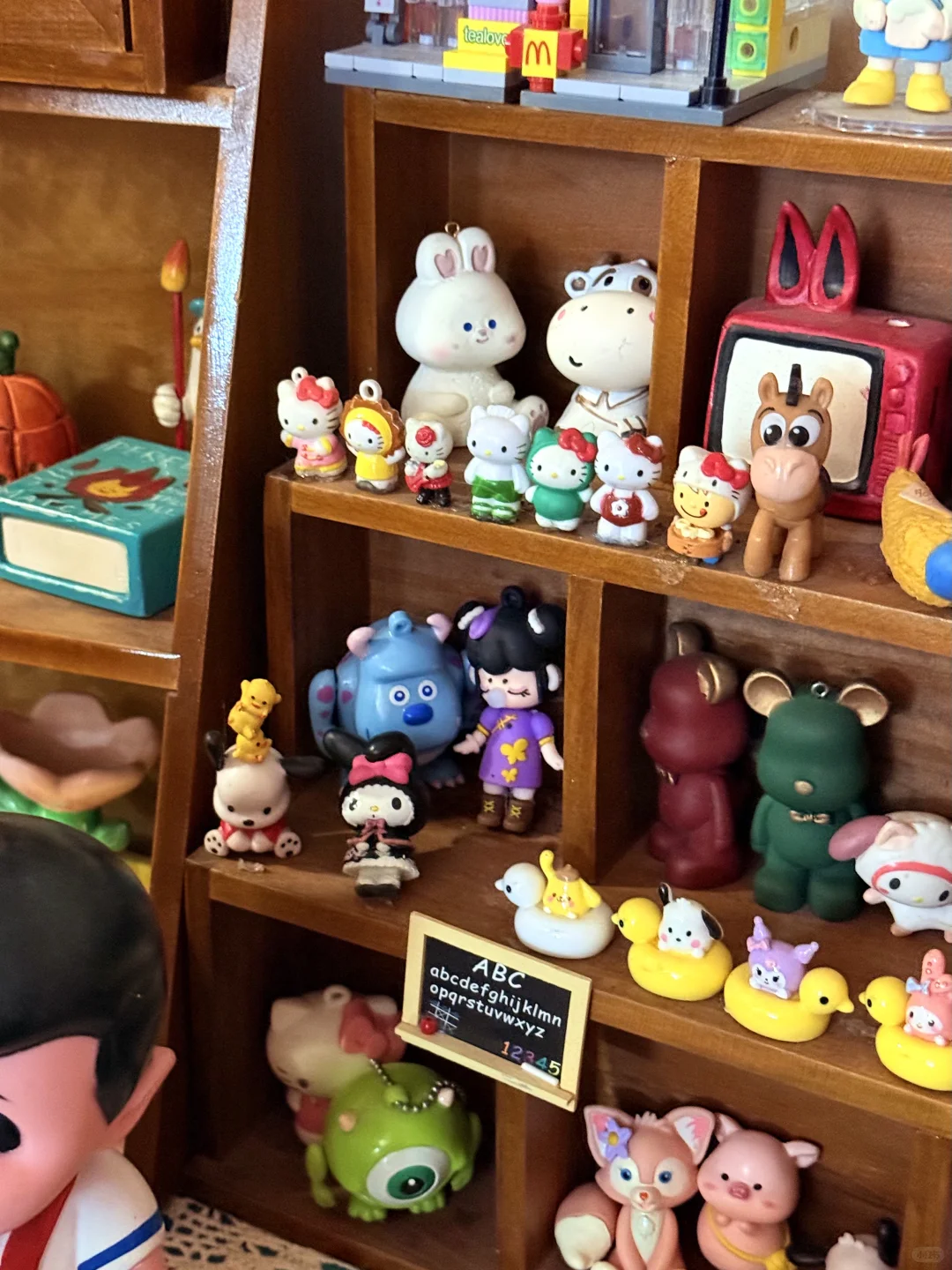 是我爱的小角落?