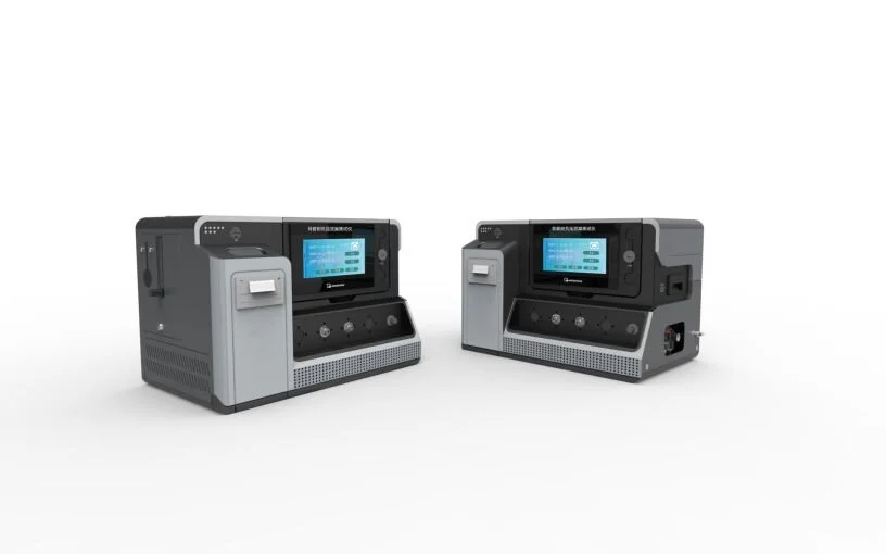 赛锐特 - 导管耐负压泄漏测试仪