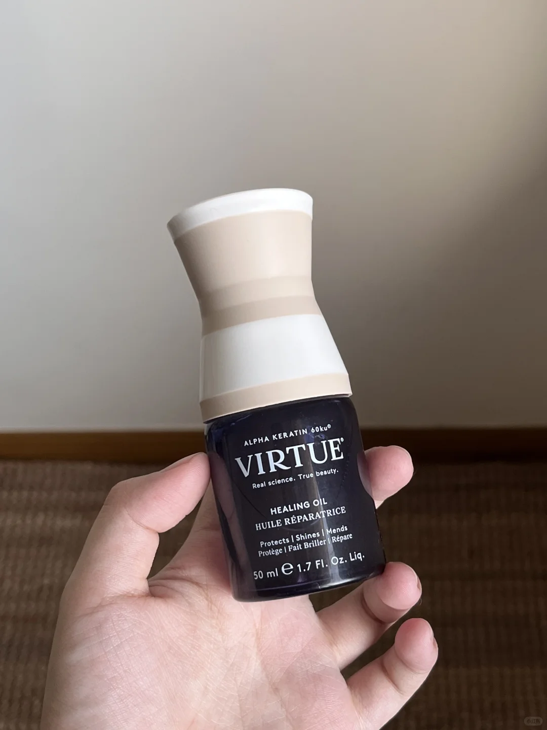 枯草变绸缎,扛得住婚礼镜头的护发精油