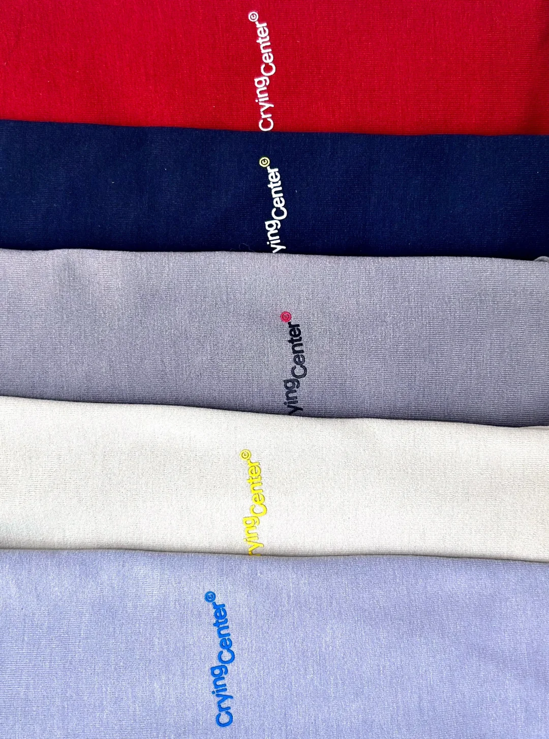 ?夏日T恤！索罗娜短袖太能打了！