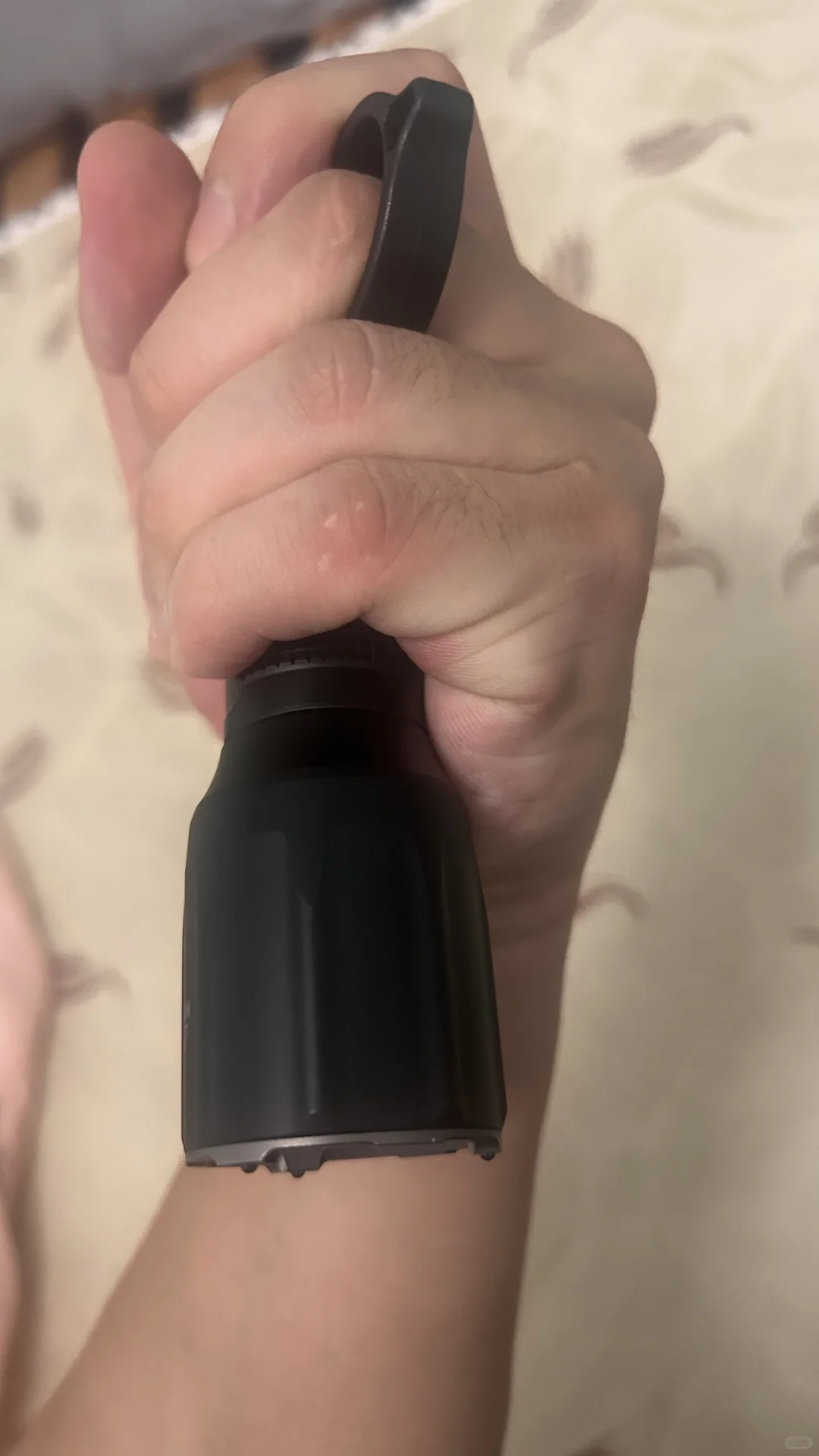 自购强? 纳丽德TA30Max