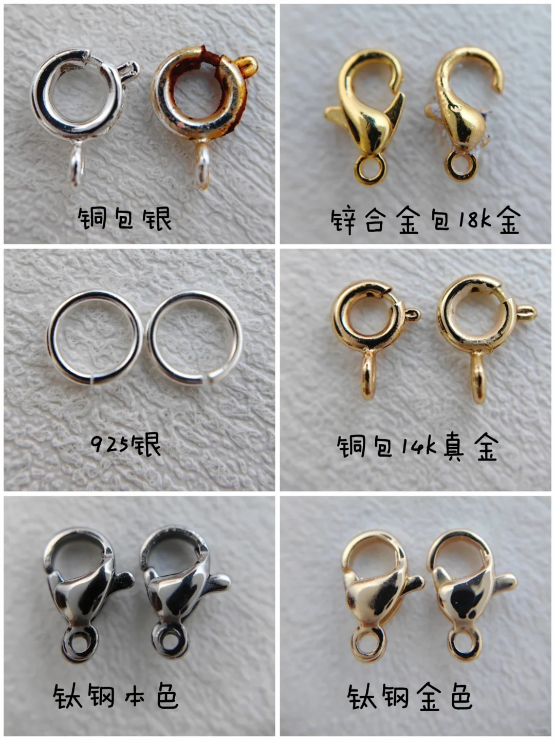 配件保色测试1.0版