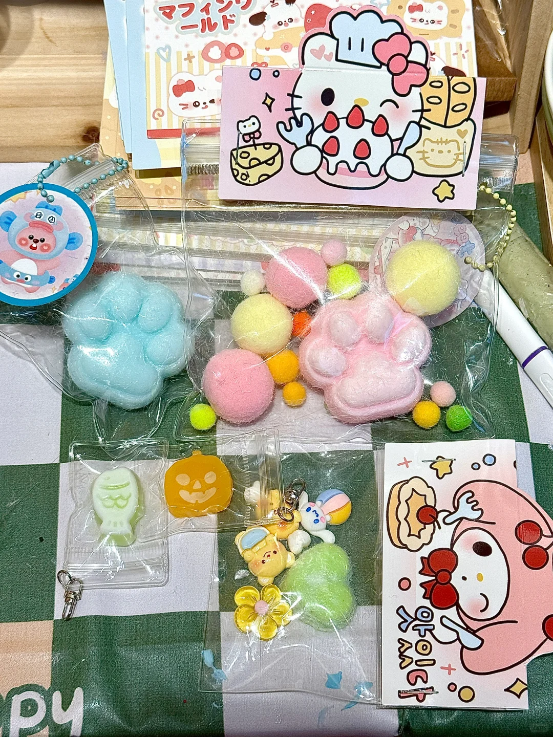 重庆可以玩一整天的手工店✨