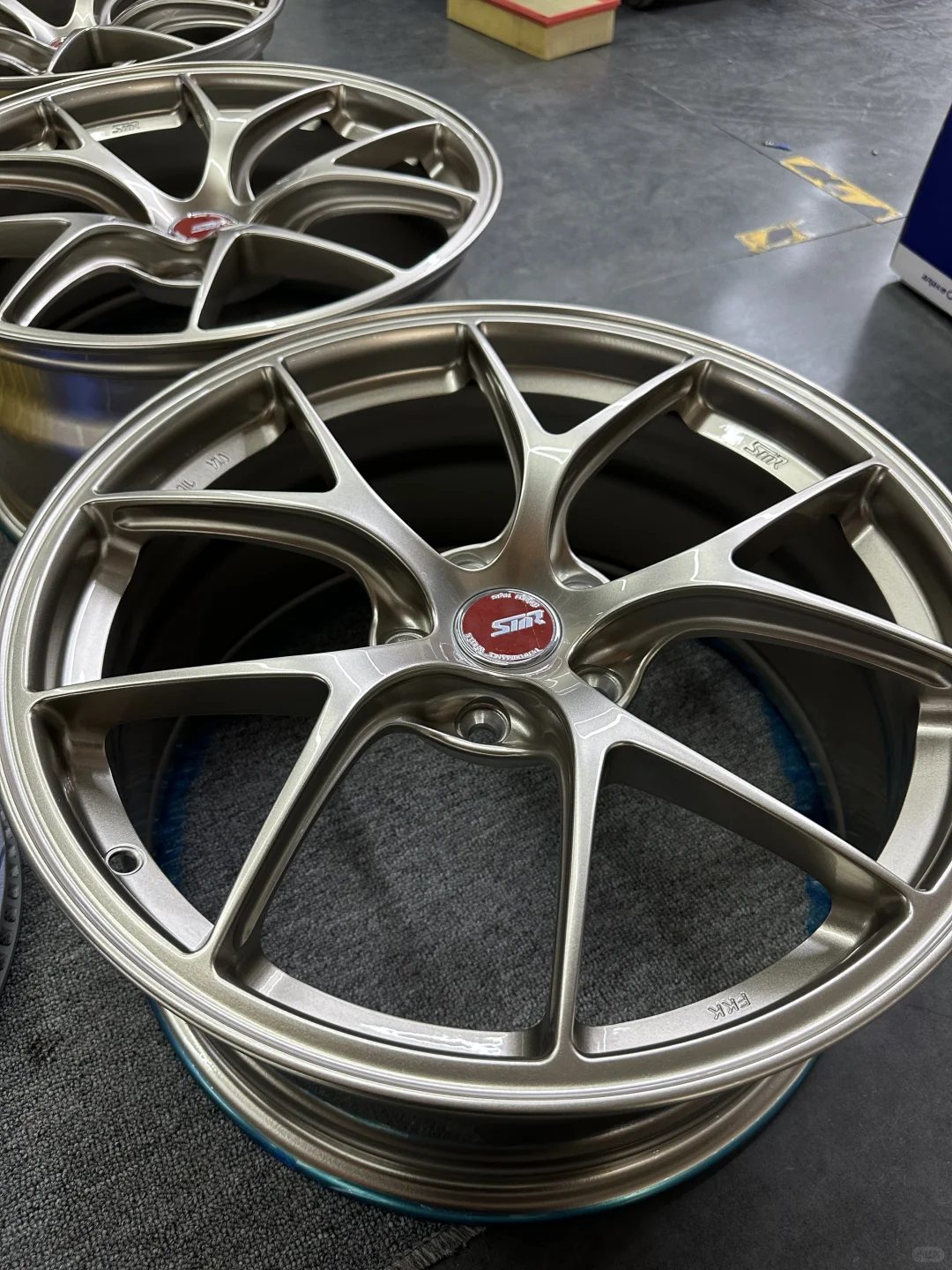 每个男孩的梦想！高尔夫小钢炮来袭