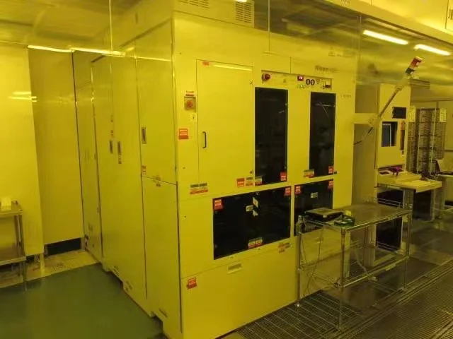 半导体设备、技术服务、备件耗材一站式供应商