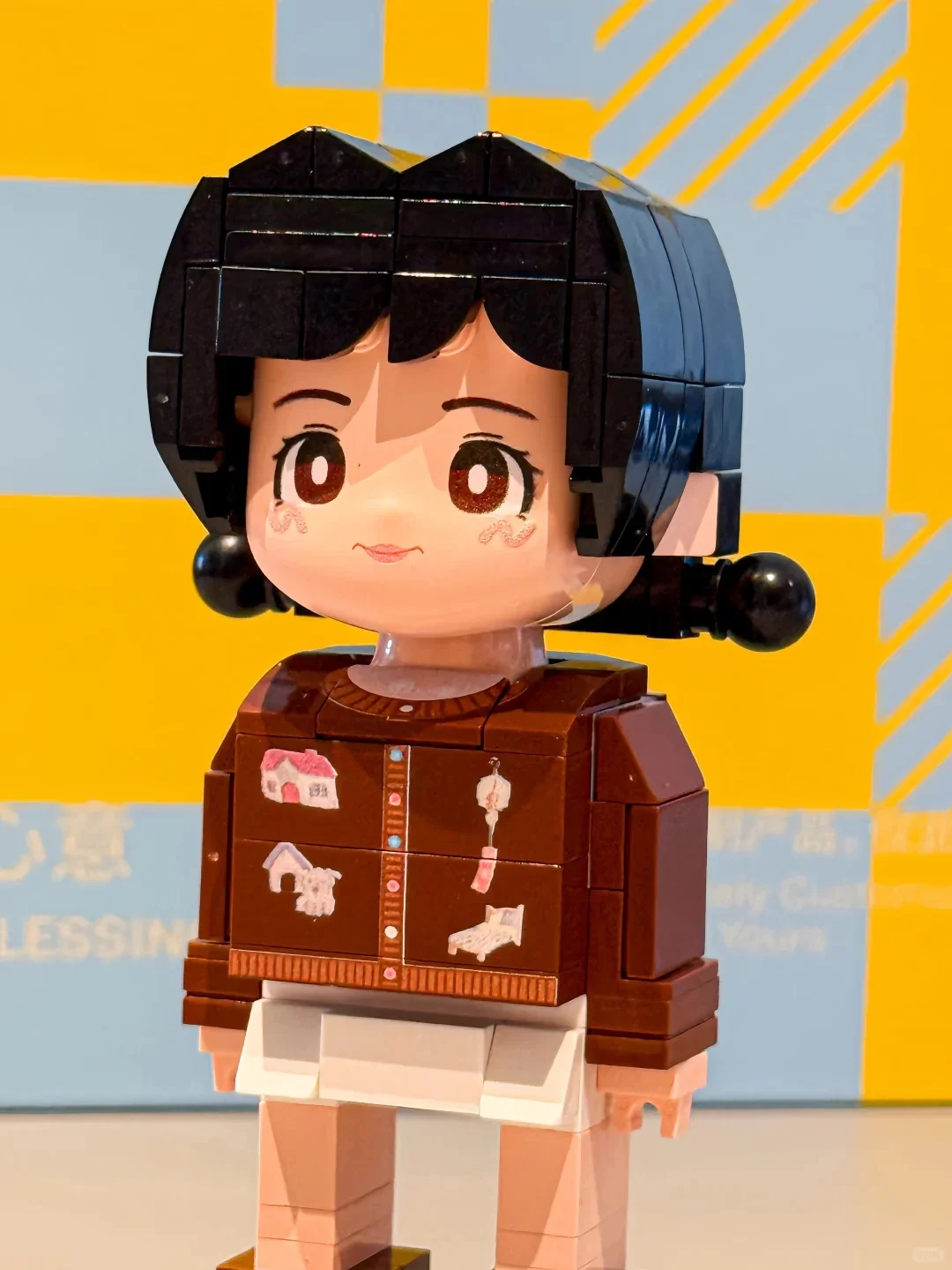 打开就不想送人了…！！