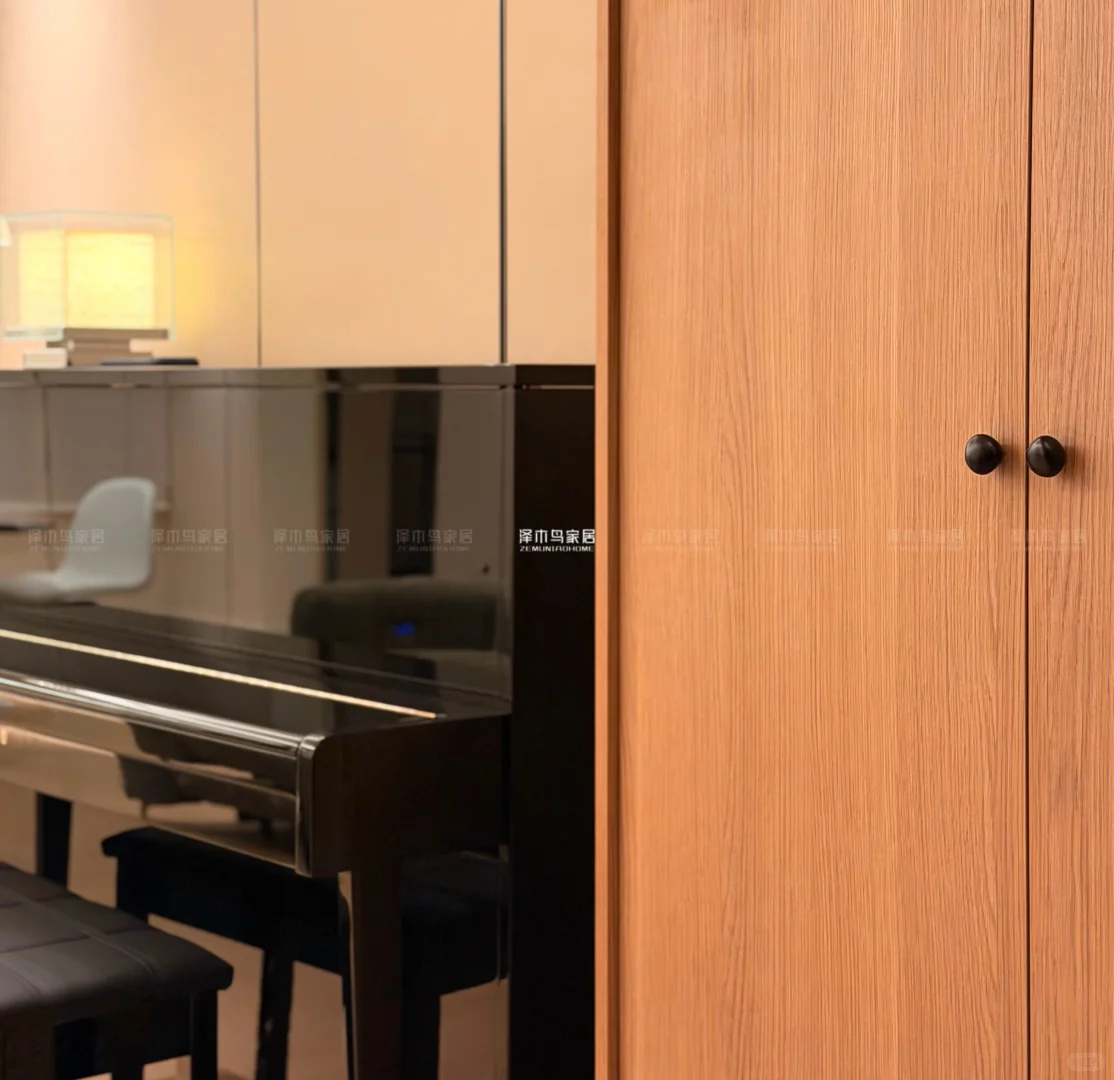 泽木鸟家居｜落地进行时⏳