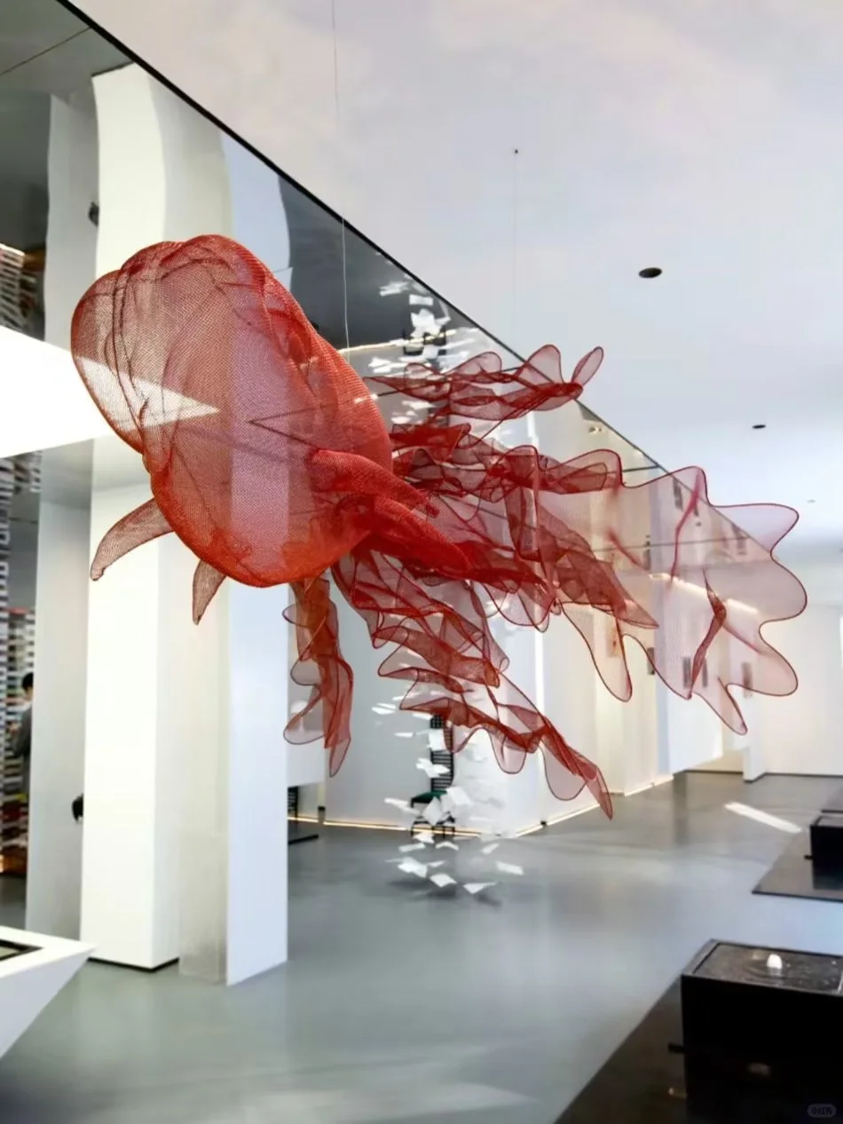 软装设计不再局限于传统的色彩……