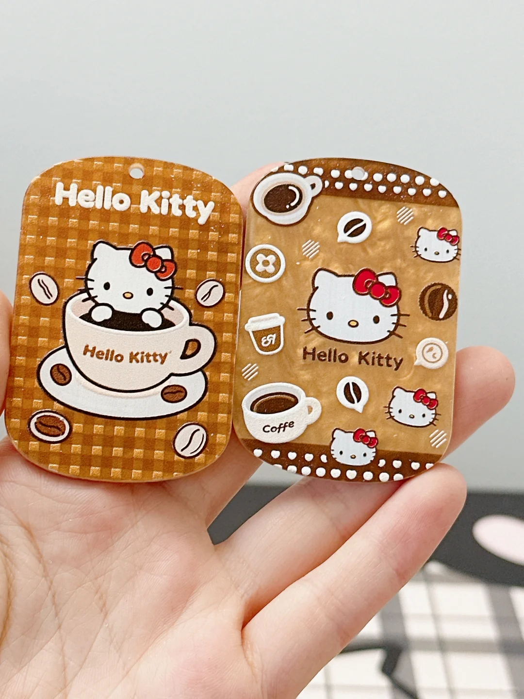 周周的diy ｜9.9新